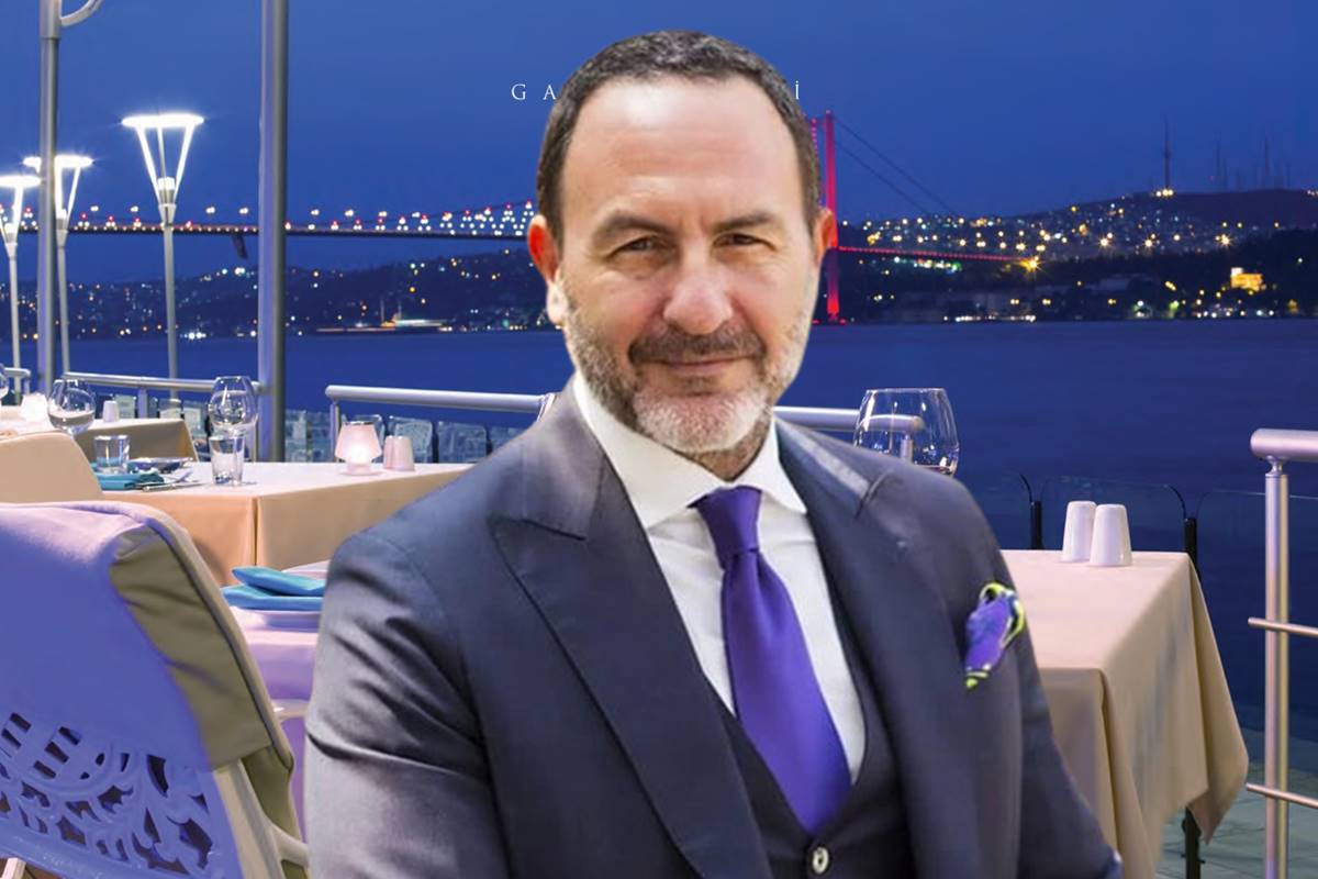 Emre Alkin yazdı: Türk Gastronomi Ekonomisi…